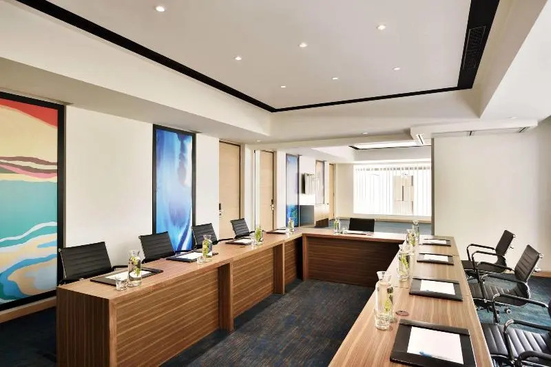 Fairfield by Marriott Indore — фото 1