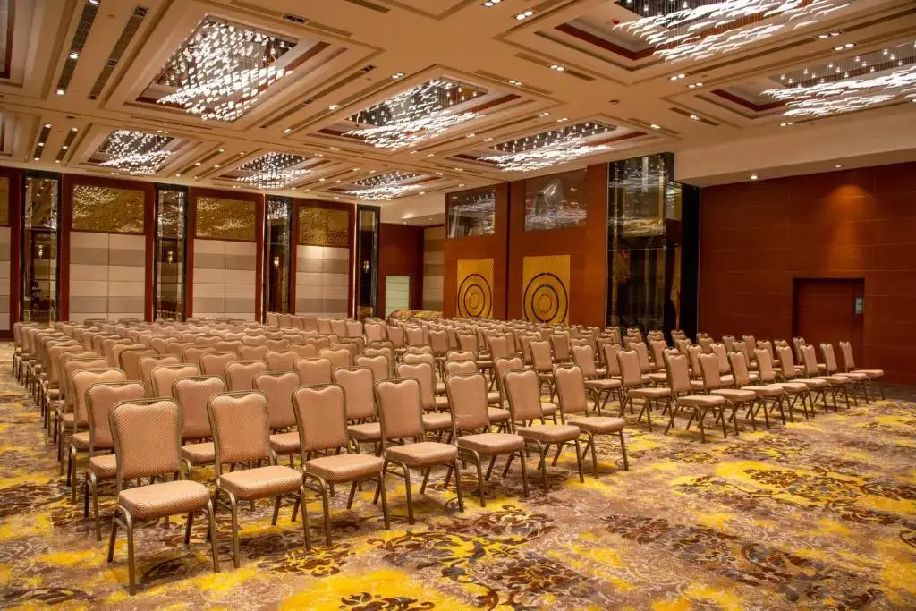 Ченнаи: Kay Em Spectra Hotel