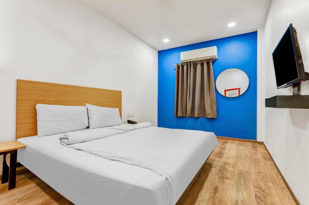 Лакхнау: Townhouse 1156 Hotel Grey Leaves