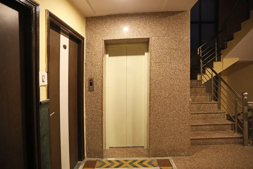 Джайпур: OYO Flagship 1425 Hotel Sk Paradise