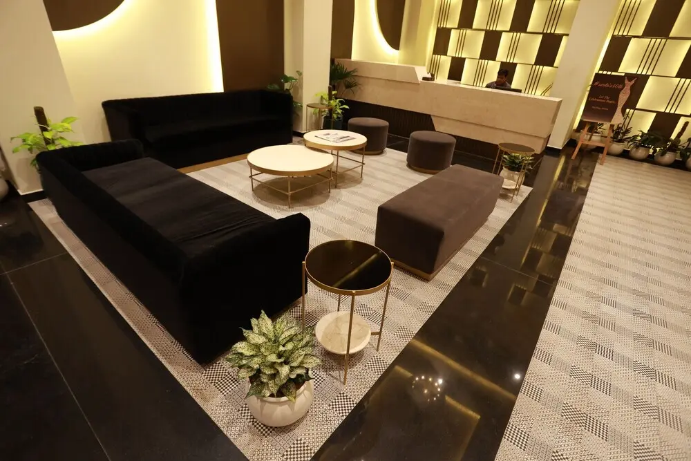 Джайпур: The Grand Anukampa Hotel & Suites