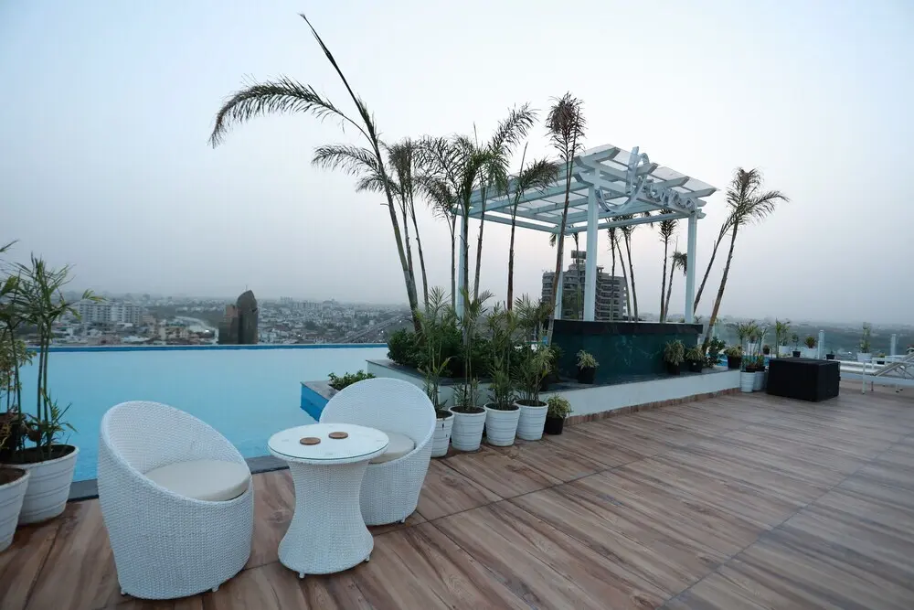 Джайпур: The Grand Anukampa Hotel & Suites