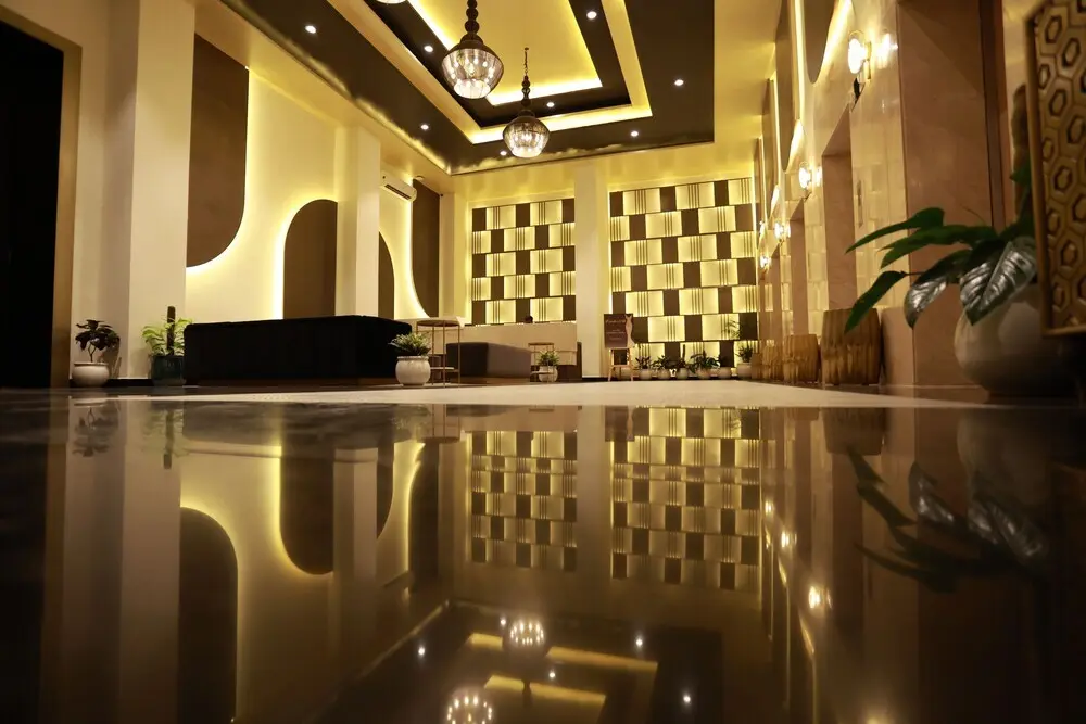 Джайпур: The Grand Anukampa Hotel & Suites