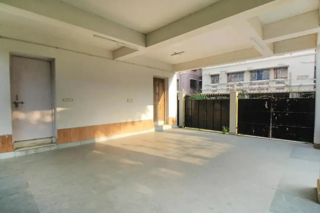 Колката: OYO Flagship 70359 Ecopark Guest House