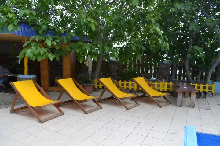 Кореиз: Hotel Semeiniy
