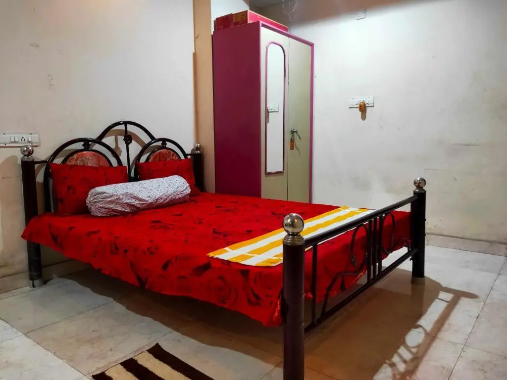 Колката: OYO 88155 Oyo Room Narayanpur Battala