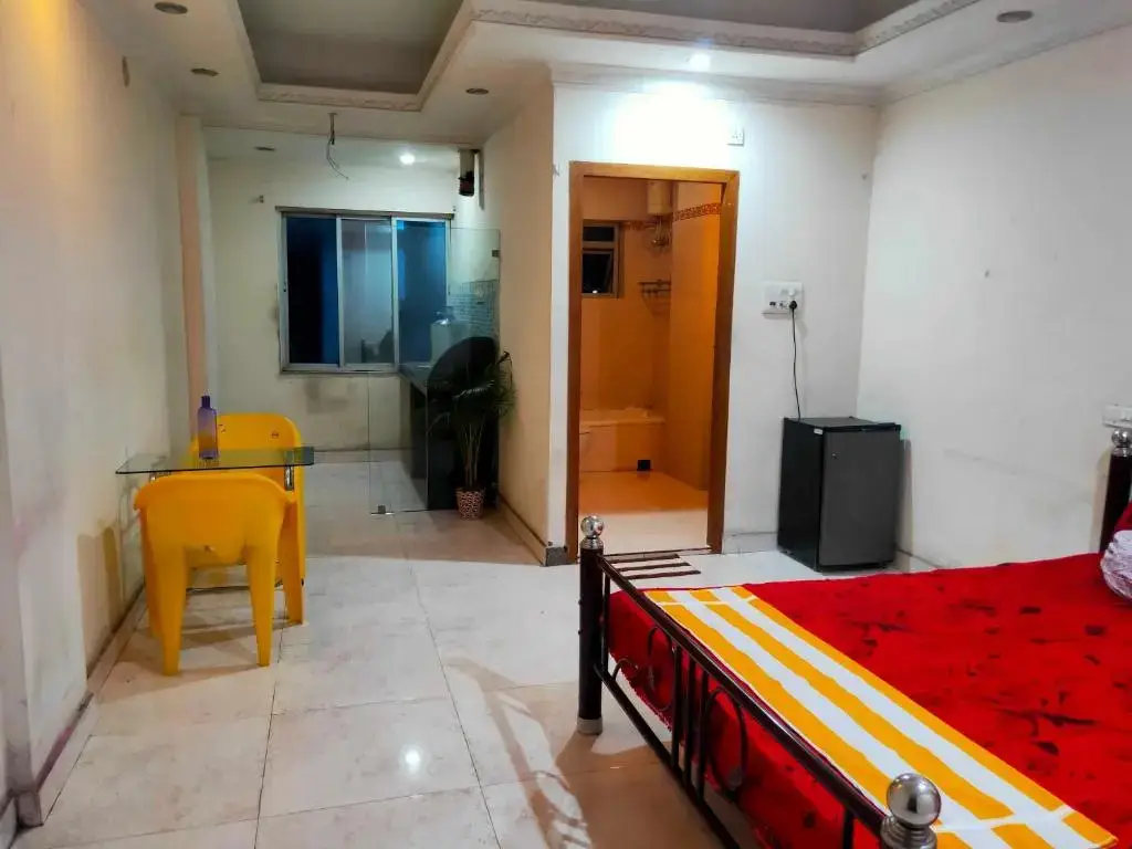 Колката: OYO 88155 Oyo Room Narayanpur Battala