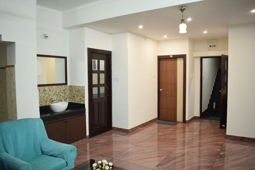 Колката: Krishna Kunja Guest House