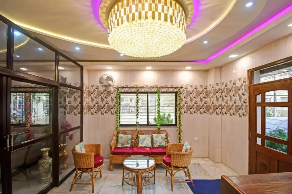 Колката: OYO Flagship 80636 Santoshi Banquet And Marriage Hall