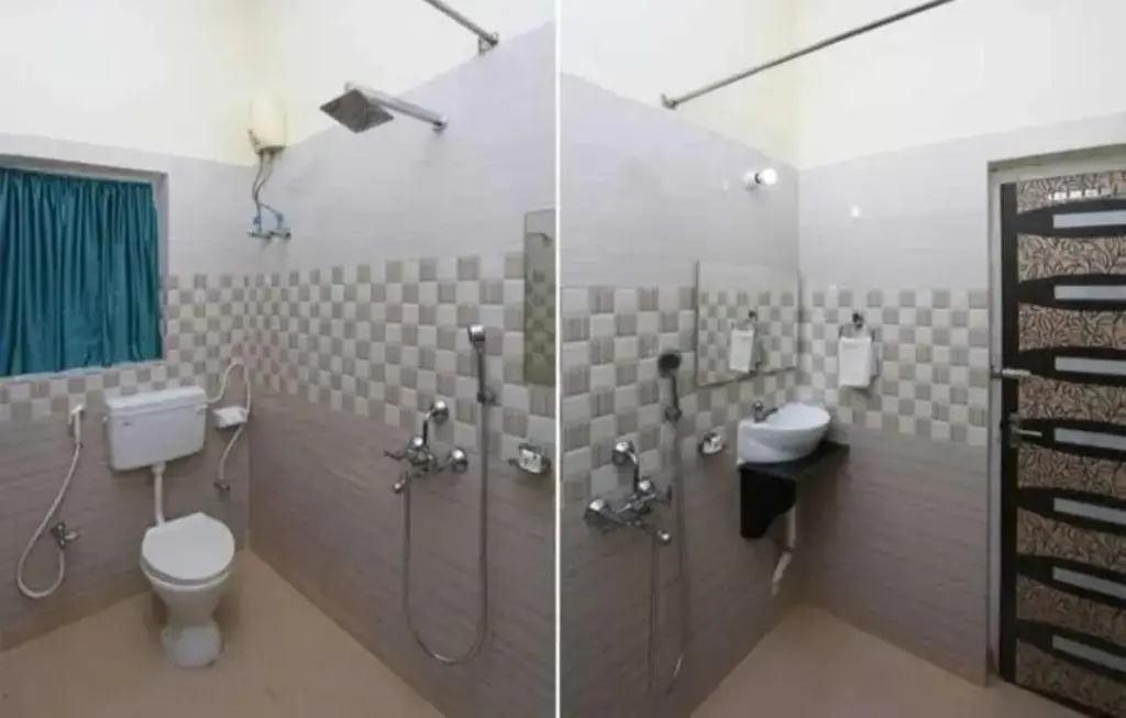 Колката: OYO Flagship 80488 Santi Guest House