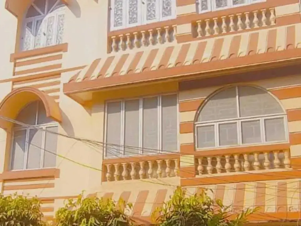 Колката: OYO Flagship 80488 Santi Guest House