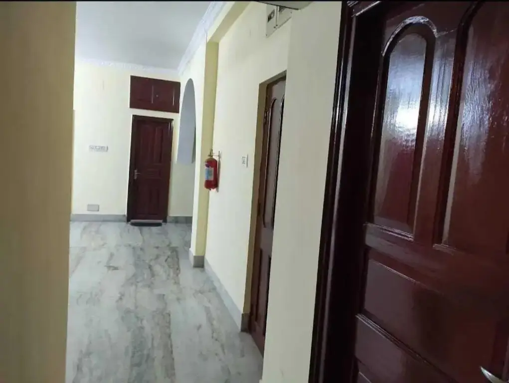 Колката: OYO Flagship 80488 Santi Guest House