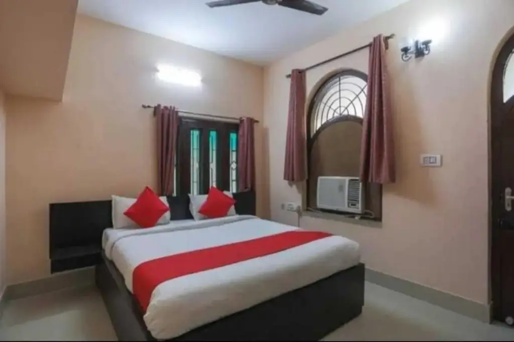 Колката: OYO Flagship 80488 Santi Guest House