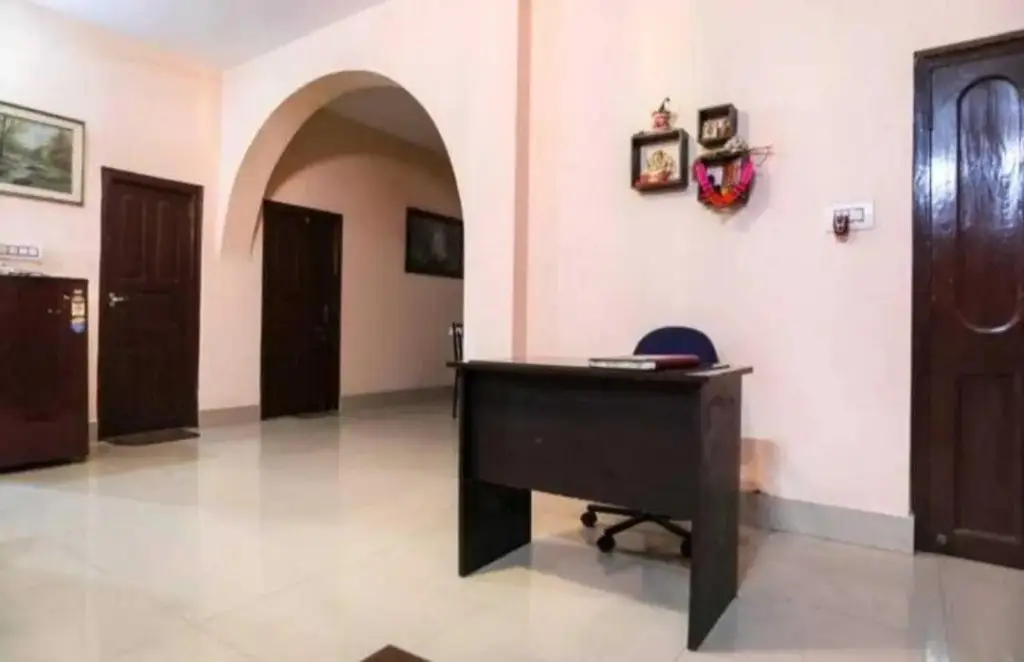 Колката: OYO Flagship 80488 Santi Guest House