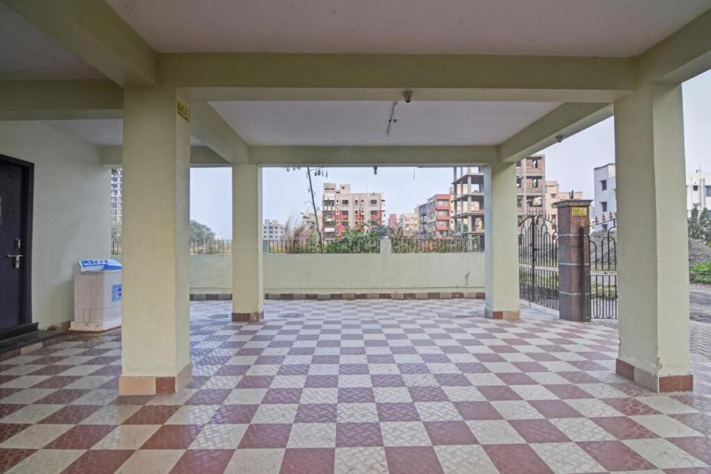 Колката: Oyo Flagship 805847 Royal Residency