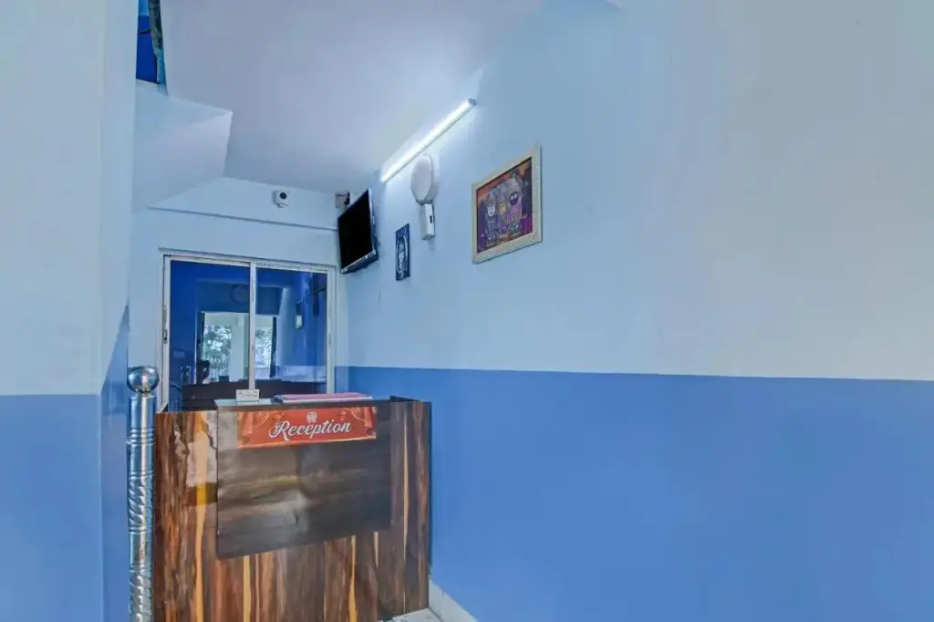 Колката: Oyo Flagship 805847 Royal Residency