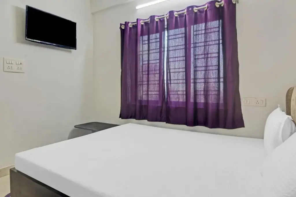 Колката: Oyo Flagship 805847 Royal Residency