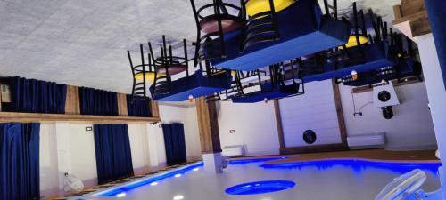 OYO 93593 Sailors Galley — фото 1
