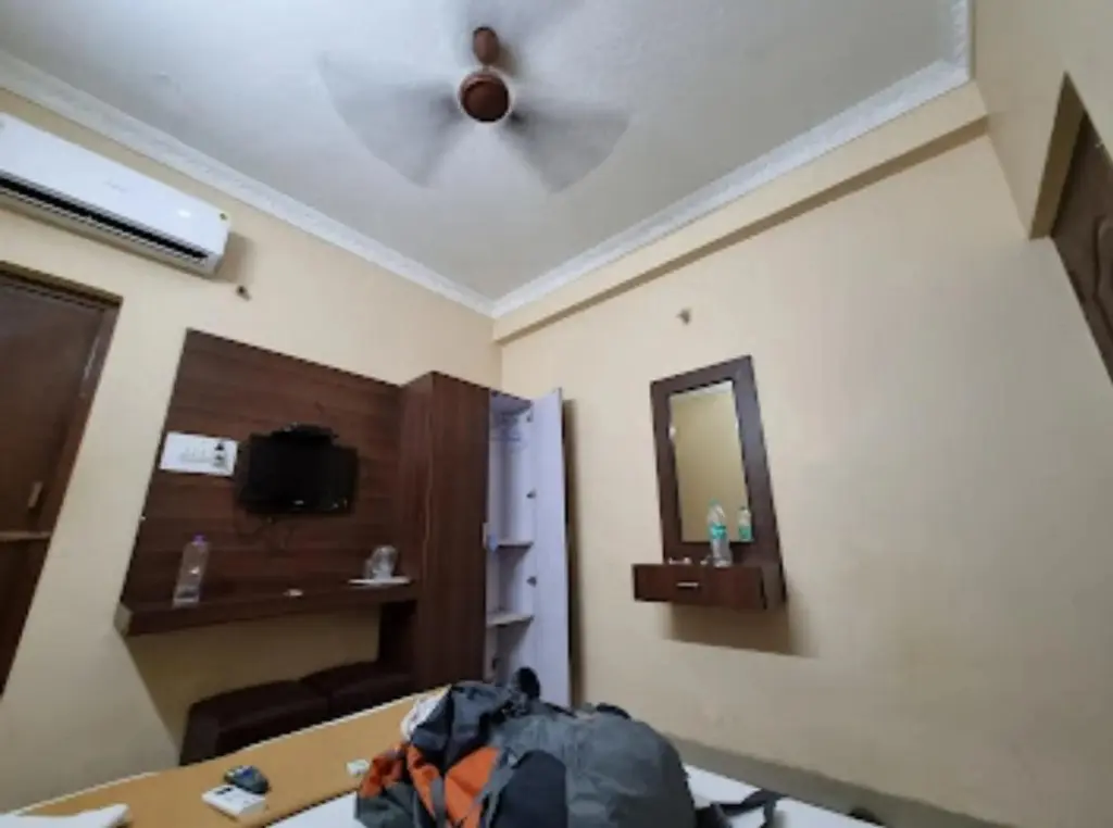 Ченнаи: Plaza Guest House
