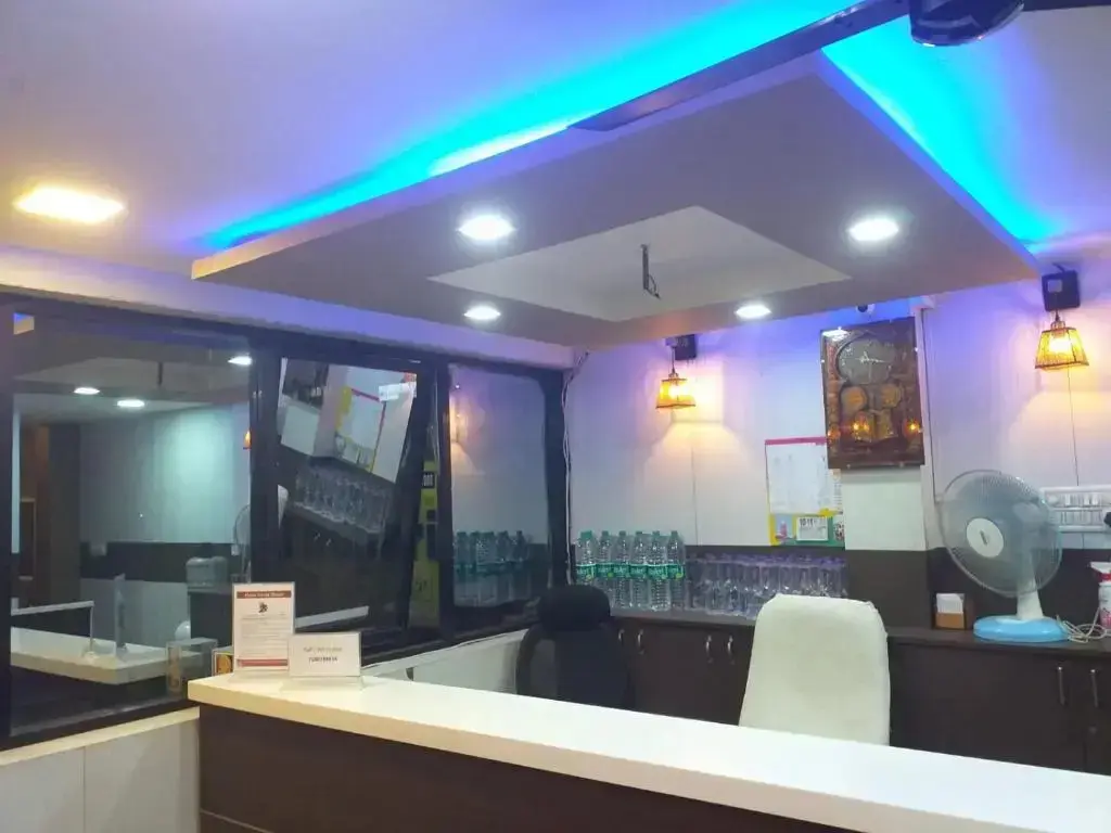 Ченнаи: Plaza Guest House