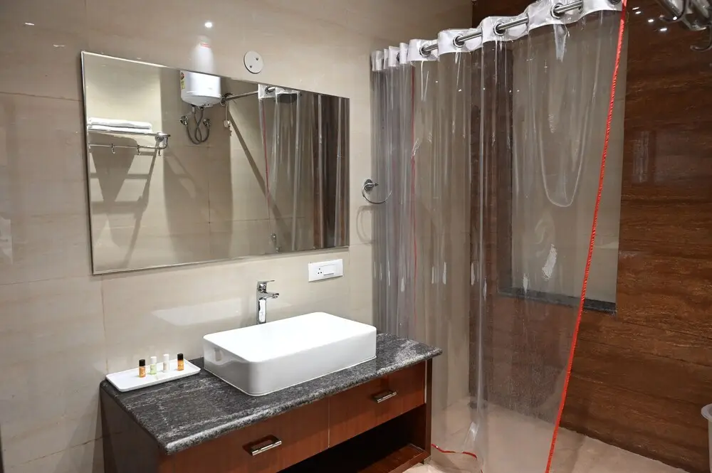 Лакхнау: Hotel Olive Crown