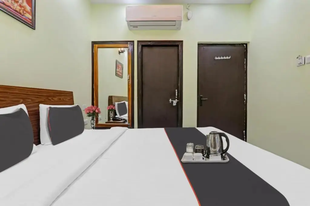 Collection O Hotel Shiva Palace — фото 1