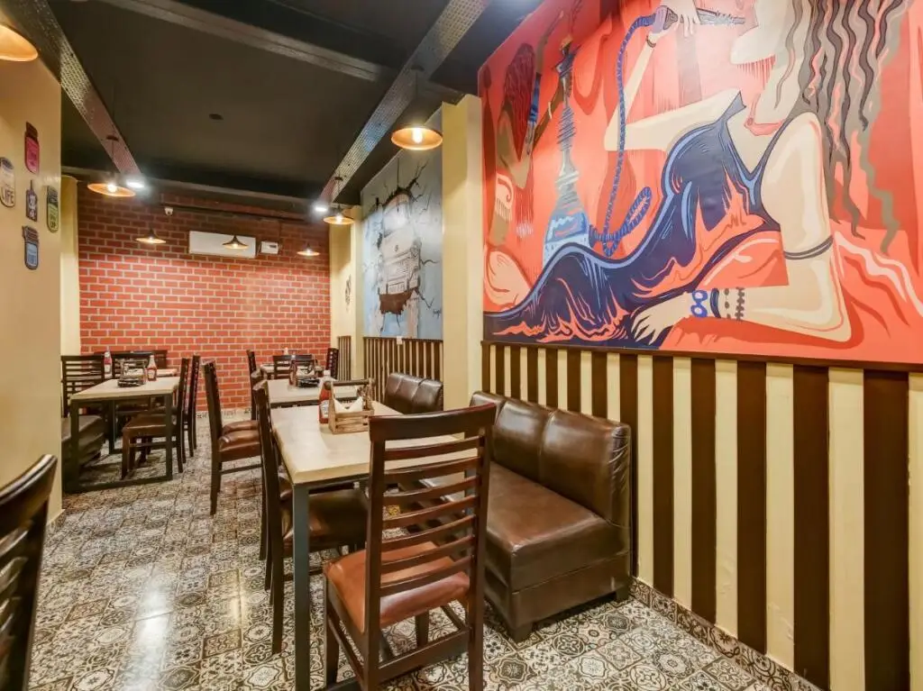 Амритсар: OYO Flagship 70397 Hotel Royal Kingz