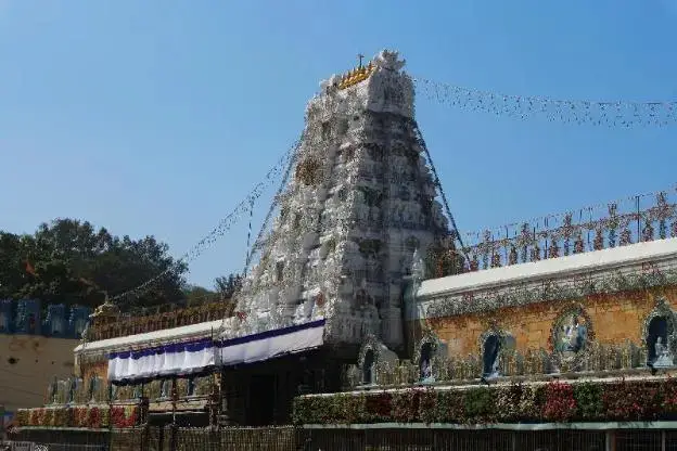 Ченнаи: Collection O 80519 G Silver Ashok Nagar