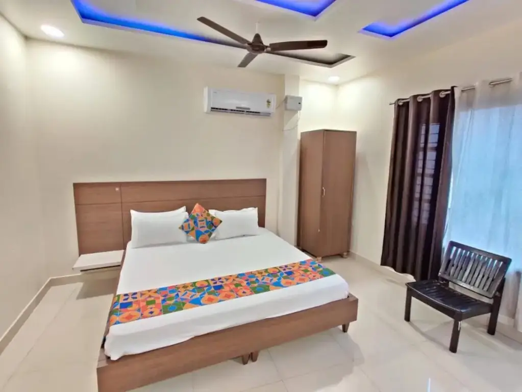Амритсар: OYO 92698 Hotel Avtar