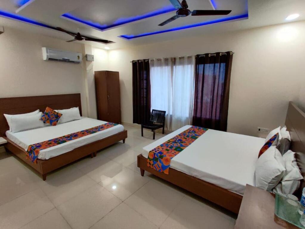 Амритсар: OYO 92698 Hotel Avtar
