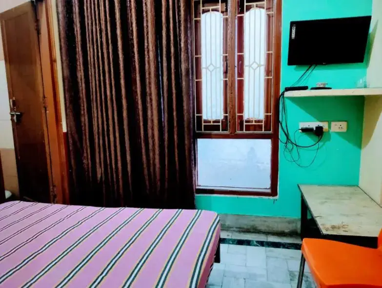 Бхилвара: Priti Guest House by Wb Inn