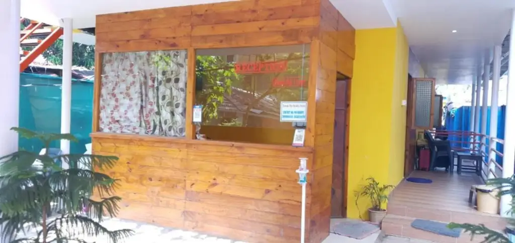 Южный Гоа: Orange Sky Inn Holiday Home
