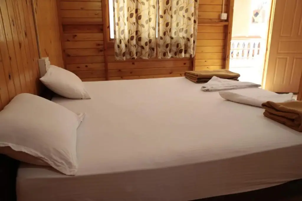 Южный Гоа: Orange Sky Inn Holiday Home