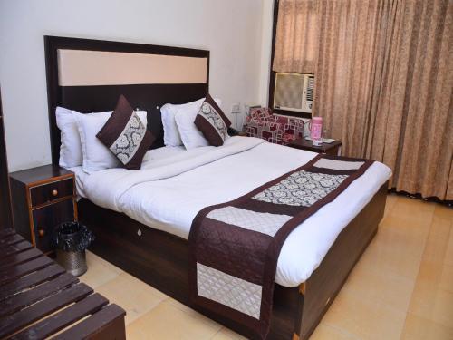 Пушкар: Hotel Goyal 500 Mtrs from Pushkar Lake