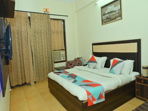 Hotel Goyal 500 Mtrs from Pushkar Lake — фото 1
