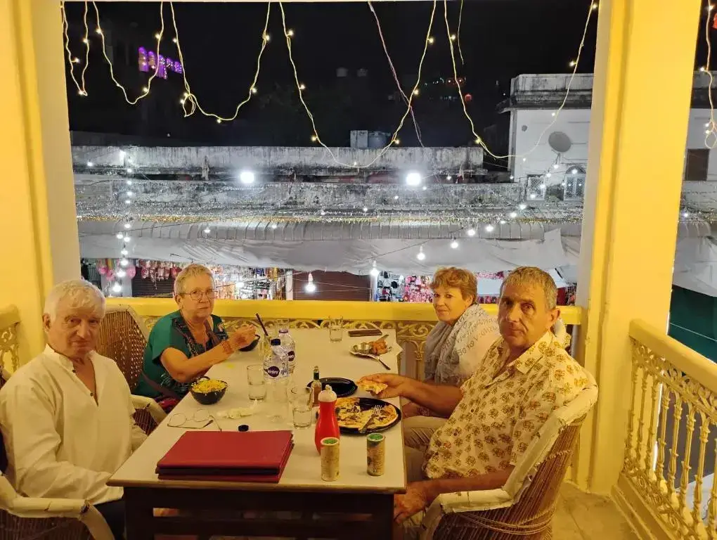 Пушкар: Hotel 777 Pushkar