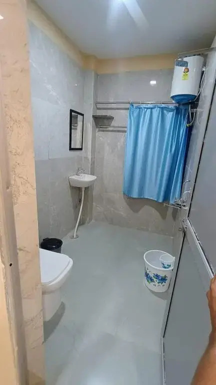 Пушкар: Hotel 777 Pushkar