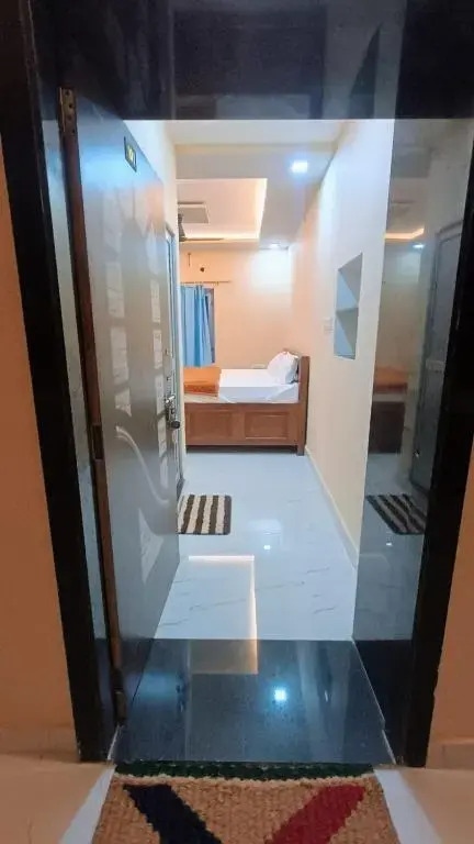 Пушкар: Hotel 777 Pushkar