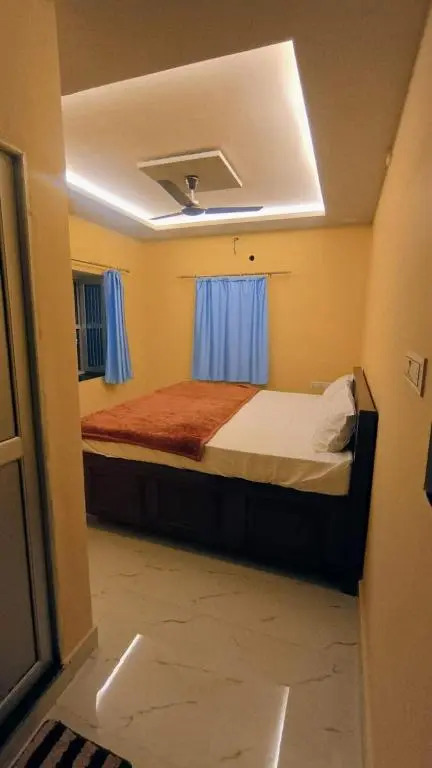 Пушкар: Hotel 777 Pushkar