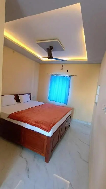 Hotel 777 Pushkar — фото 1