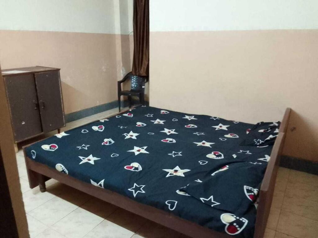 Лакхнау: OYO 93056 Sri Radhakrishnan Guest House