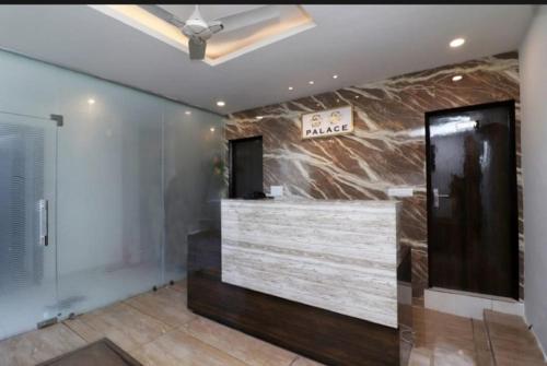 Лакхнау: Staymaker Ss Palace
