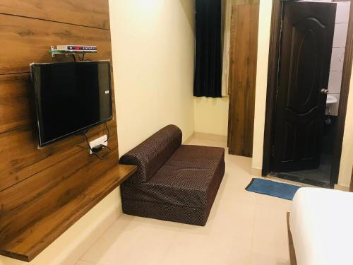 Амритсар: OYO 69762 Hotel 50-50