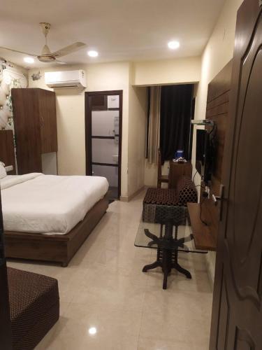 Амритсар: OYO 69762 Hotel 50-50