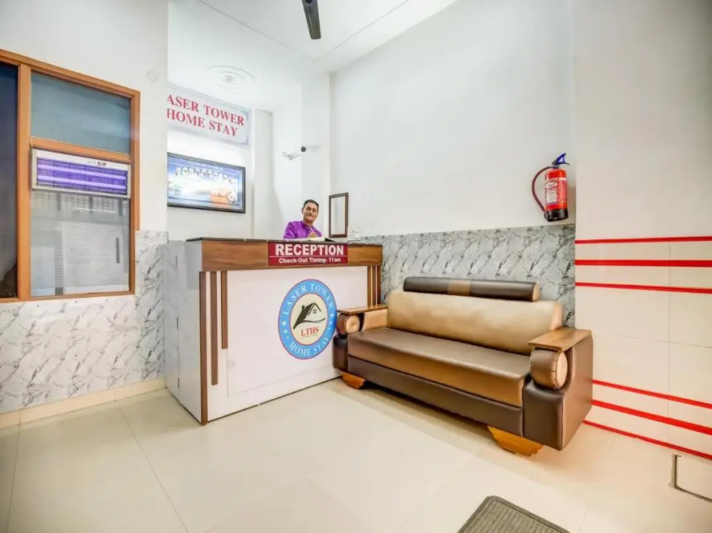 Амритсар: Laser Home Stay