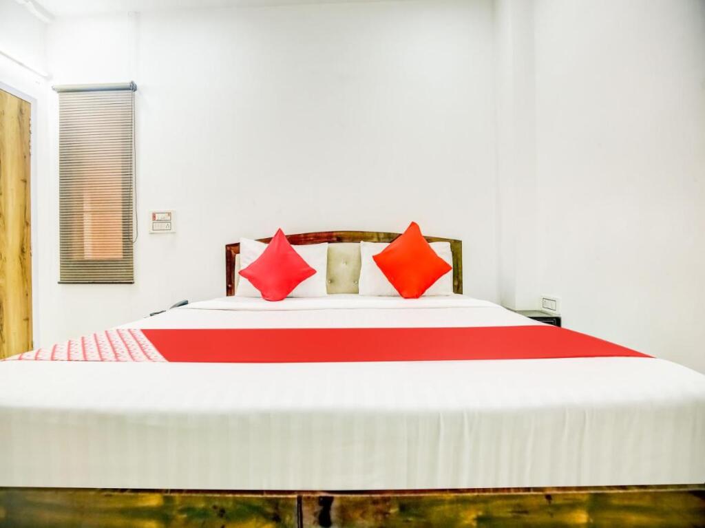Laser Home Stay — фото 1