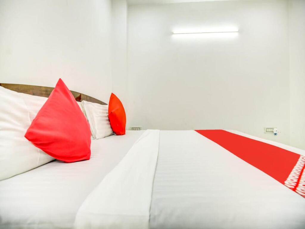 Амритсар: Laser Home Stay