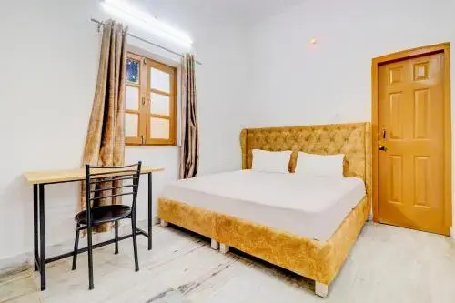 Дехрадун: SPOT ON 80622G Second Home Guest House