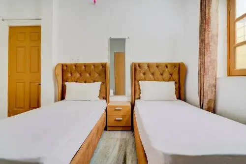 Дехрадун: SPOT ON 80622G Second Home Guest House