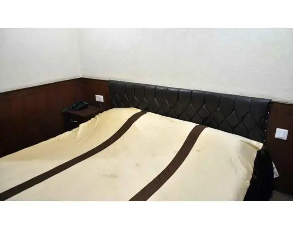 Наинитал: Excellent Stay at Mall